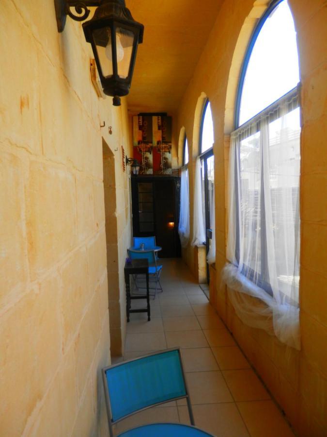 Arkati Literary B&B サーナ エクステリア 写真
