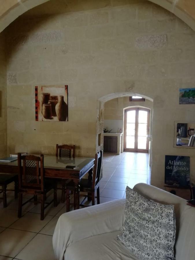 Arkati Literary B&B サーナ エクステリア 写真