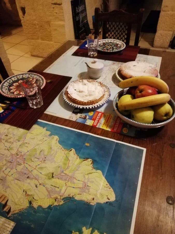 Arkati Literary B&B サーナ エクステリア 写真